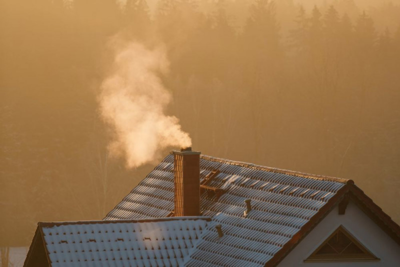 zdjęcie wyróżniające Czy smog w Rybniku zabija? Rozstrzygnie o tym sąd